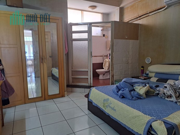 Bán nhà HXH 79/ Thống Nhất, 64m2, 5 tầng BTCT chắc chắn chỉ 5 tỷ