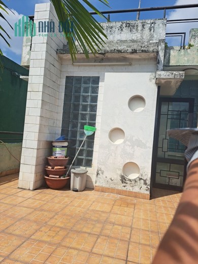 Bán nhà HXH 79/ Thống Nhất, 64m2, 5 tầng BTCT chắc chắn chỉ 5 tỷ