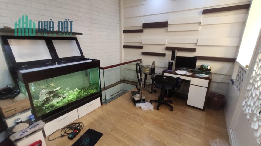 Vớ nợ bán, Bán nhà ngõ Chiến Thắng quận Hà Đông oto tránh vào nhà 6 tầng 46m² giá 6 tỷ 5
