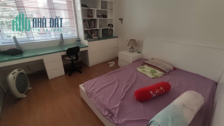 Vớ nợ bán, Bán nhà ngõ Chiến Thắng quận Hà Đông oto tránh vào nhà 6 tầng 46m² giá 6 tỷ 5