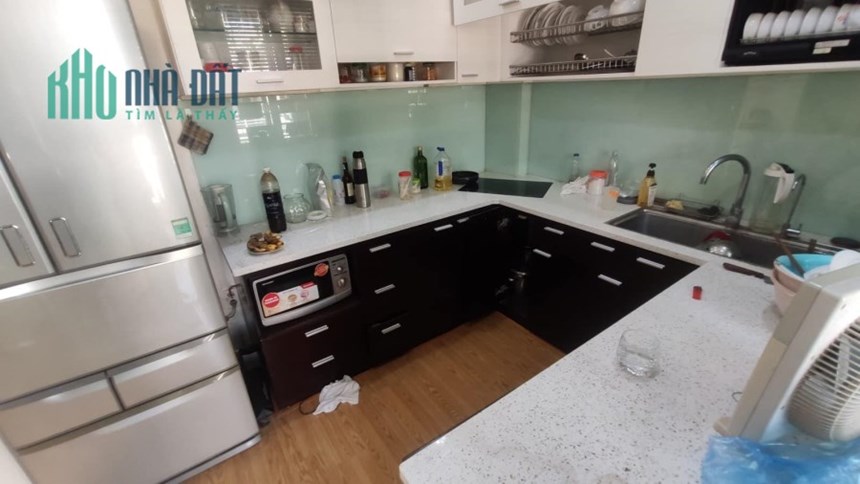 Vớ nợ bán, Bán nhà ngõ Chiến Thắng quận Hà Đông oto tránh vào nhà 6 tầng 46m² giá 6 tỷ 5