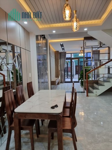 LIÊN CHIỂU-BÁN NHÀ ĐẸP KIỆT OTO TÔ HIỆU-67M2-3T-NGANG5M-GIÁ 3-4 TỶ-0905891799