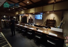⚜️ Mặt phố VIP Trần Quốc Toản, Hoàn Kiếm, 135m2 4T MT 5.6m, Cực hiếm, Giá Chỉ 75 Tỷ ⚜️