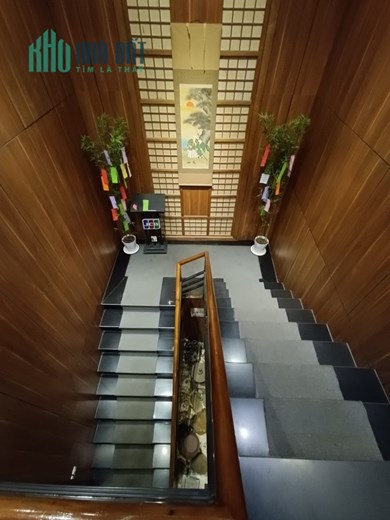 ⚜️ Mặt phố VIP Trần Quốc Toản, Hoàn Kiếm, 135m2 4T MT 5.6m, Cực hiếm, Giá Chỉ 75 Tỷ ⚜️