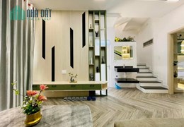 Chính chủ cần Bán nhà 3 tầng kiệt Ô TÔ đường Đinh Tiên Hoàng,  P. Thanh Bình, Q. Hải Châu