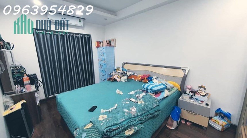 BÁN NHÀ ĐÊ LA THÀNH, QUẬN ĐỐNG ĐA, NHÀ ĐẸP NHƯ TRANH, NGÕ THOÁNG RỘNG, CHỈ 5.6 TỶ