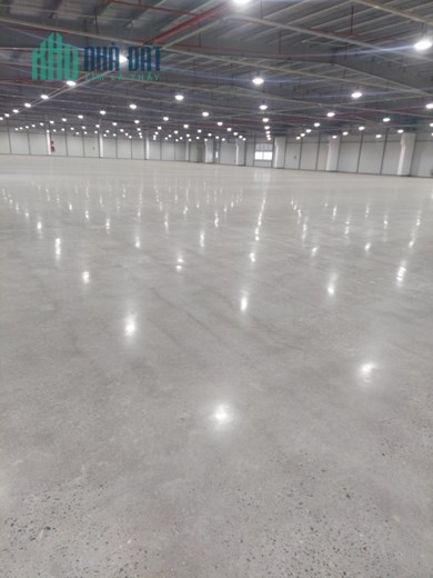 Cho thuê 1300,1800,3000,9000m kho xưởng khu công nghiệp đồng văn hà nam