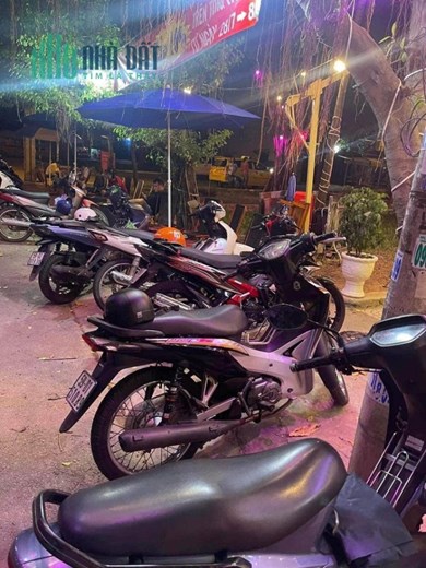 SANG QUÁN LÔ GÓC NGAY công viên đường số 1A Phường An Lạc , Bình Tân