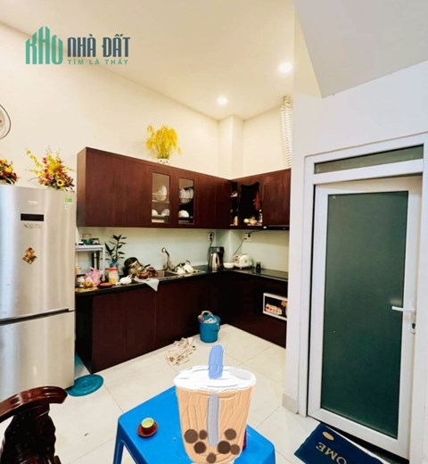 Dương Quảng Hàm (9×4) 4.74 Tỷ Phường 5
Thông ĐẠI HỌC VĂN LAN,QUẬN Bình Thạnh
