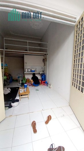 BÁN NHÀ, DÒNG TIỀN 21 TRIỆU, 3 TẦNG, TÂN QUY, HẺM XE HƠI, NỞ HẬU, 63m2, Q7