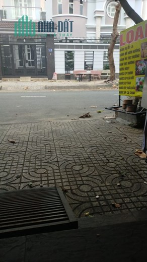 SANG NHƯỢNG MẶT BẰNG ĐỊA CHỈ F1, ĐƯỜNG SỐ 6, PHƯỜNG AN LẠC A, QUẬN BÌNH TÂN