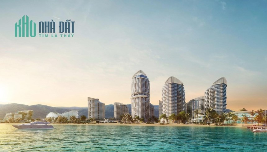 Dự án Merryhome - Merryland Quy Nhơn Hưng Thịnh, diện tích 30 - 180m2. Giá chỉ từ 1,3 tỷ
