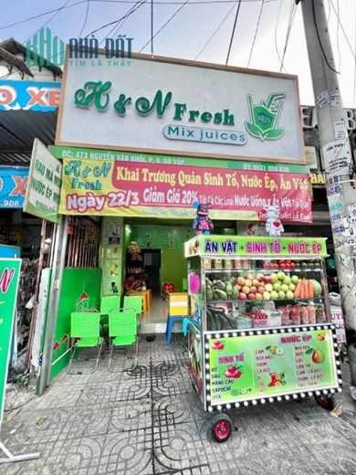 SANG NHƯỢNG TOÀN BỘ CỬA HÀNG ĐỊA CHỈ 142 NGUYỄN HUY TƯỞNG, THANH XUÂN, HÀ NỘI