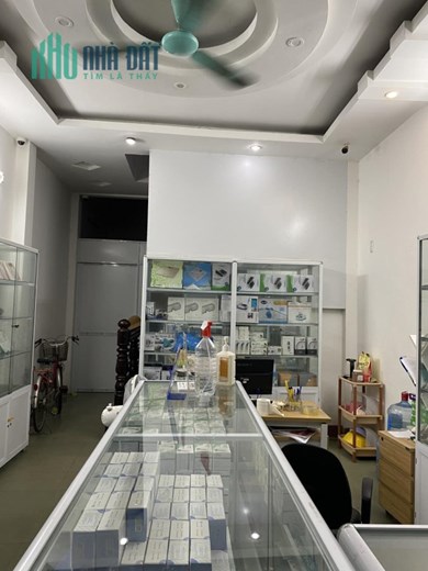 Bán nhà mặt phố Nguyễn Khang, vỉa hè rộng, kinh doanh, 4 tầng, 58m, mặt tiền 4,5m 20 tỷ.