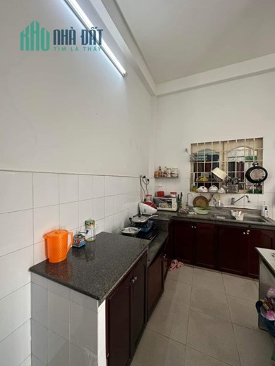 Thoại Ngọc Hầu Hẻm Xe Tải, Tân Phú, 73m2, Chỉ 7 Tỷ, Định Cư Gấp Bán.