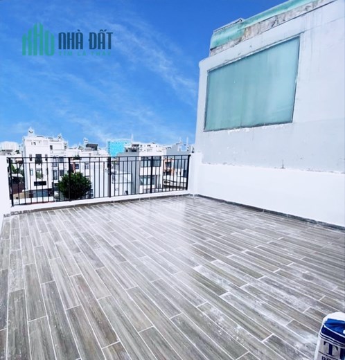 BÁN NHÀ BIỆT THỰ MINI DƯƠNG QUẢNG HÀM-51,5M2-5 TẦNG CHỈ 5.89 TỶ- GÒ VẤP - F5