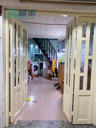 Quá Ngộp,Hẻm 3m Lý Thái Tổ , 17m2, 3 tầng chỉ 2.15 tỷ