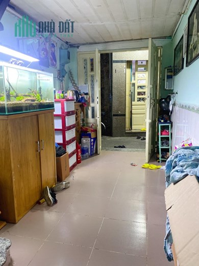 Quá Ngộp,Hẻm 3m Lý Thái Tổ , 17m2, 3 tầng chỉ 2.15 tỷ