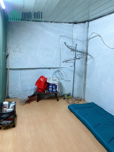 Quá Ngộp,Hẻm 3m Lý Thái Tổ , 17m2, 3 tầng chỉ 2.15 tỷ