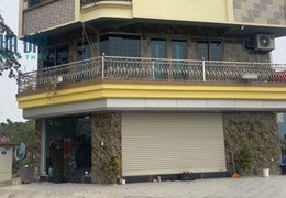 CẦN CHO THUÊ NHÀ TỨ HIỆP, THANH TRÌ 38M2, CHO THUÊ 2 TẦNG 10 TRIỆU/THÁNG - LÔ GÓC, Ô TÔ, VĂN PHÒNG