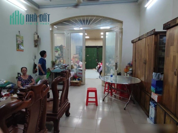 Nhà 89m2 đường Bùi Đình Túy, Bình Thạnh, chỉ 6 tỷ 700