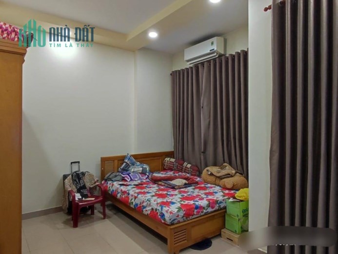 Nhà 89m2 đường Bùi Đình Túy, Bình Thạnh, chỉ 6 tỷ 700