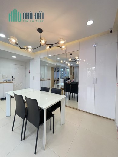 BÁN NHÀ TRẦN XUÂN SOẠN - HẺM XE HƠI - QUẬN 7- 90M2 - NGANG 5M -3 TẦNG - GIÁ NHỈNH 7 TỶ TL