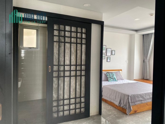 BÁN NHÀ TRẦN XUÂN SOẠN - HẺM XE HƠI - QUẬN 7- 90M2 - NGANG 5M -3 TẦNG - GIÁ NHỈNH 7 TỶ TL