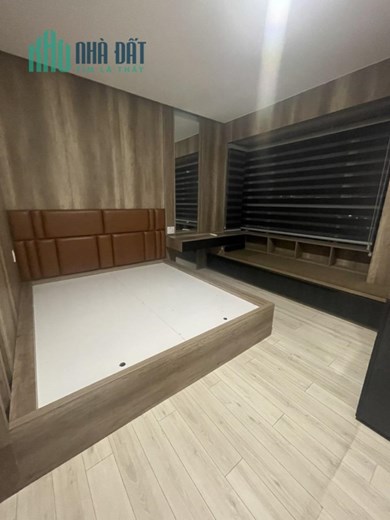 BÁN NHÀ TRẦN XUÂN SOẠN - HẺM XE HƠI - QUẬN 7- 90M2 - NGANG 5M -3 TẦNG - GIÁ NHỈNH 7 TỶ TL