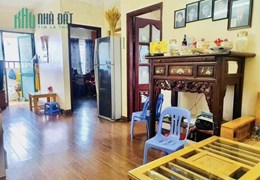 Chính chủ bán căn Chung cư 17T11 KĐTM Trung Hoà Nhân Chính 60m2 giá 2 tỷ 3