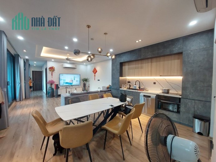 Chính chủ bán nhà Ô Đồng Lầm, Đống Đa diện tích 80m2, mặt tiền 5,4m, ô tô tránh giá nhỉnh 13 tỷ
