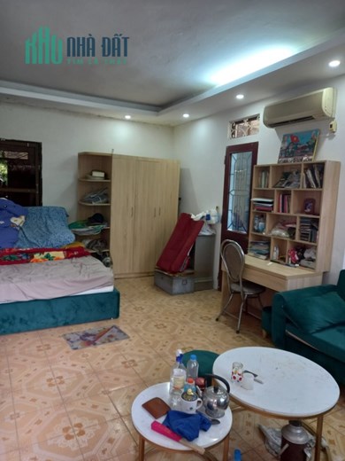 CHÍNH CHỦ bán nhà Hà Huy Tập, Thị trấn Yên Viên, Huyện Gia Lâm, Hà Nội