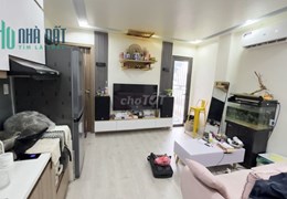 Cần bán chung cư mini tại Hoàng Mai, Hà Nội.