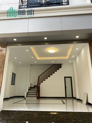 BÁN NHÀ MỚI XÂY QUẬN HÀ ĐÔNG LÔ GÓC Ô TÔ VÀO NHÀ NGÕ THÔNG 42M2X5T GIÁ 5.XX TỶ Ở LUÔN.