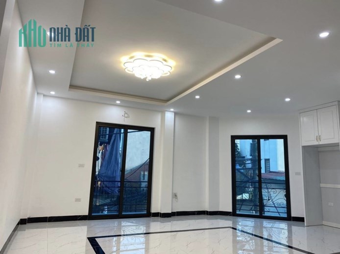 BÁN NHÀ MỚI XÂY QUẬN HÀ ĐÔNG LÔ GÓC Ô TÔ VÀO NHÀ NGÕ THÔNG 42M2X5T GIÁ 5.XX TỶ Ở LUÔN.
