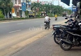 CHÍNH CHỦ BÁN NHÀ MẶT TIỀN_BÌNH ĐỊNH