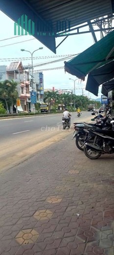 CHÍNH CHỦ BÁN NHÀ MẶT TIỀN_BÌNH ĐỊNH