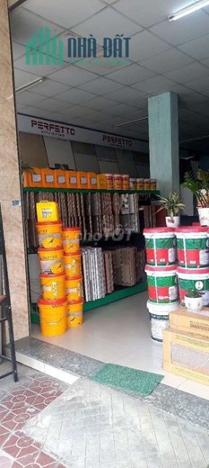 CHÍNH CHỦ BÁN NHÀ MẶT TIỀN_BÌNH ĐỊNH