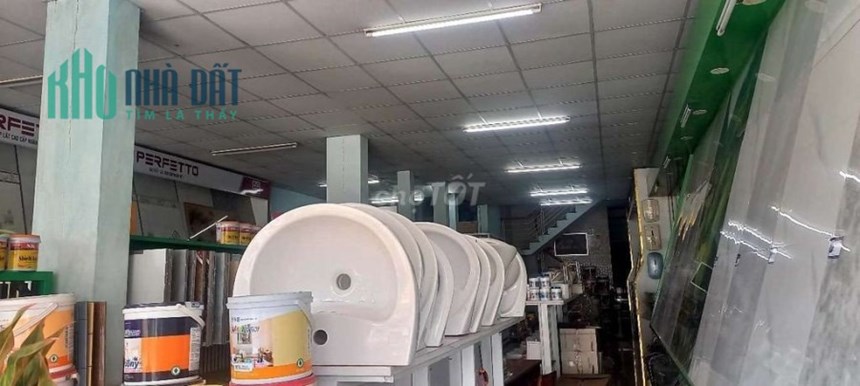 CHÍNH CHỦ BÁN NHÀ MẶT TIỀN_BÌNH ĐỊNH