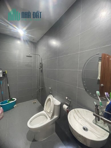 BÁN GẤP NHÀ MT HÒA XUÂN-CẨM LỆ-ĐN