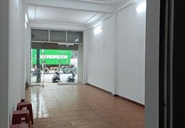 CHO THUÊ NHÀ MẶT PHỐ NGỌC HỒI KINH DOANH - 101 M2, 4.5 TẦNG, GIÁ CHỈ 16 TRIỆU/THÁNG.