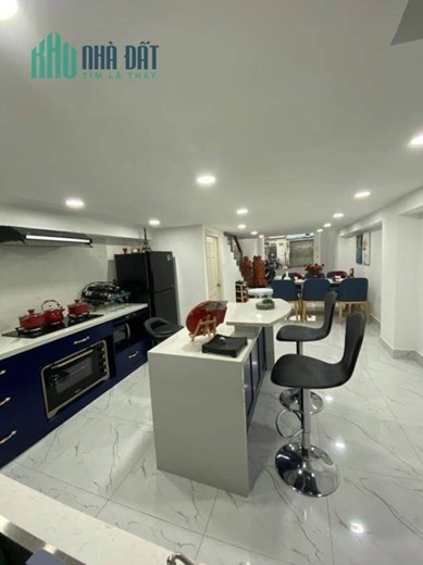 Bao Đầu Tư,Bán Rẻ Nhà Hẻm Nhựa 8m Nguyễn Thái Bình,P12 Tân Bình,58m2,chỉ 5tỷ
