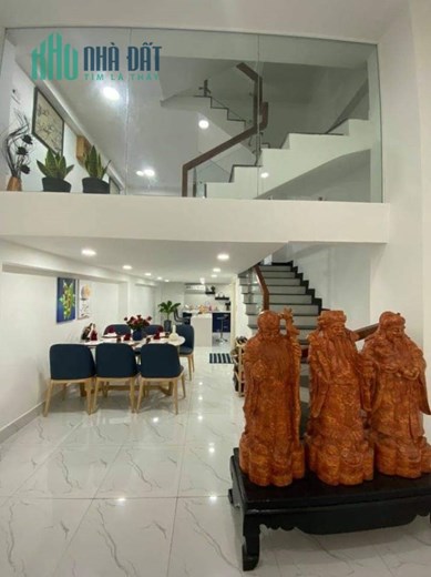 Bao Đầu Tư,Bán Rẻ Nhà Hẻm Nhựa 8m Nguyễn Thái Bình,P12 Tân Bình,58m2,chỉ 5tỷ