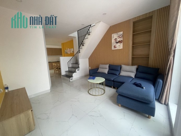 THANH KHÊ-BÁN NHÀ MỚI KIỆT LÊ DUẨN-67M2-2T-NGANG 6M-NHỈNH 3 TỶ-0905891799