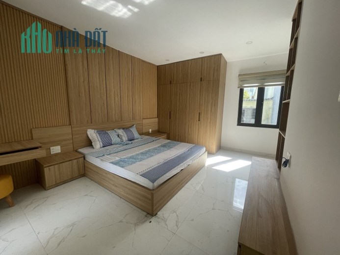 THANH KHÊ-BÁN NHÀ MỚI KIỆT LÊ DUẨN-67M2-2T-NGANG 6M-NHỈNH 3 TỶ-0905891799