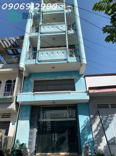 Bán nhà mặt tiền 179A Hưng Đạo Vương, KP2 , P.Trung Dũng TP Biên Hoà, giá 17,9 tỷ
