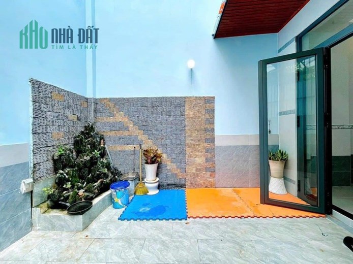 BV Hồng Đức, 62m 4 tầng, kế hẻm Xe Hơi Thống Nhất P11 Gò Vấp 4.99 Tỷ