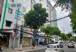BÁN NHÀ trước mặt NGUYỄN BỈNH KHIÊM, ĐA KAO, Q.1 - 200M2 CHÍNH CHỦ AN 0931479896