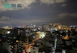 Chủ cần bán gấp chung cư Phúc Thịnh  Cao Đạt  trung tâm Quận 5  Giáp quận 1  khu vực an ninh  Giá