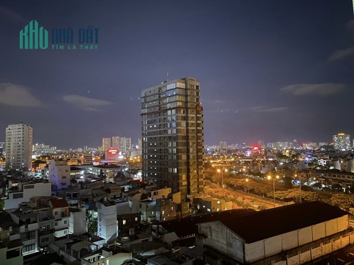 Chủ cần bán gấp chung cư Phúc Thịnh  Cao Đạt  trung tâm Quận 5  Giáp quận 1  khu vực an ninh  Giá